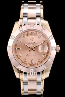 Rolex Watch 1533